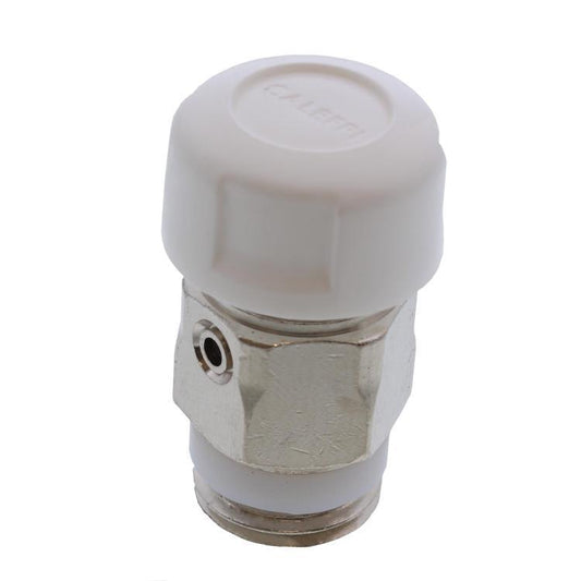 Grant MPCBS68 MPCBS68 Manual Air Vent