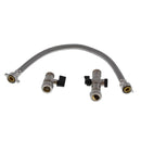 Grant MPCBS30 Filling Loop Kit with Valves