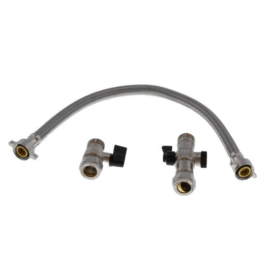 Grant MPCBS30 Filling Loop Kit with Valves