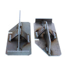 Grant MPBS15 x Bottom Baffle Set