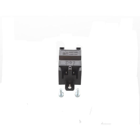 Viessmann 7828522 Ignition Transformermodule Zig - From 12.10.2007