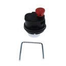 Viessmann 7828557 Auto Air Vent Pocket- From 05.02.2008