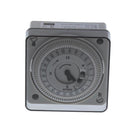 Gledhill Grasslin Electro Mechanical Clock XB215