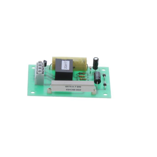 Gledhill Delay Timer P.C.B. (Gs II)XB041