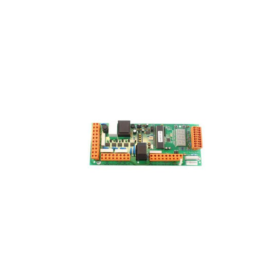 Gledhill GT155 Printed Circuit Board (Boilermate III, Electramate & Systemate III)