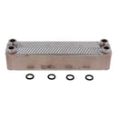 Gledhill Plate Heat Exchanger GT017
