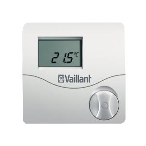 Vaillant VRT 50 Digital Room Thermostat