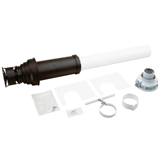 Worcester Bosch Condensfit II Vertical Flue Kit 60/100mm