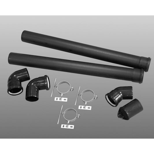 Firebird Plas-fit Plume Management