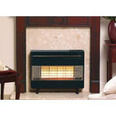 Robinson Willey Firegem Visa 2 Sg Black