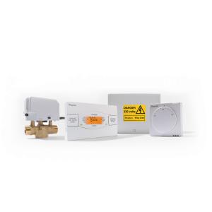 Drayton Unvented Heating Control Pack 22 mm UWH92