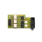 Honeywell Home Extension Module 3 ZONES HCS80 for Underfloor Heating