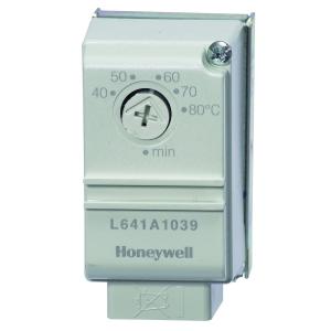 Honeywell Home L641A Cylinder Thermostat L641A1039