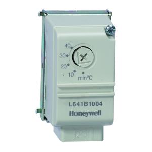 Honeywell Home L641B Pipe Thermostat 2-40°C L641B1004