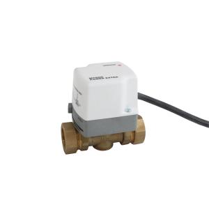 Myson 2 Port Zone Valve 28mm