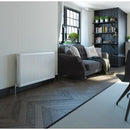 Stelrad Softline Compact K2 Radiator - 600 x 500 mm