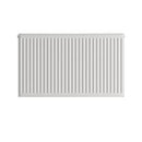 Stelrad Softline Compact K1 Radiator - 450 x 1600 mm