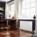 Stelrad Softline Compact K1 Radiator - 450 x 2000 mm