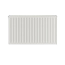 Stelrad Softline Compact K2 Radiator - 600 x 1200 mm