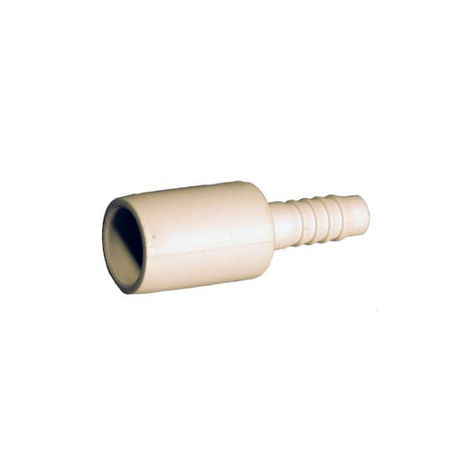 Pump House Hose Adaptor 3/8inCH to 22mm ADAP1