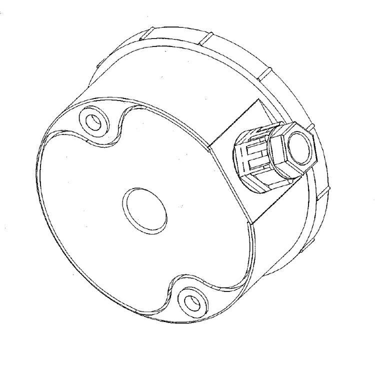 Ideal Evomax Outside Sensor Kit