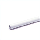 Hep2O Straight Barrier Pipe White 22mm x 6m HXX06/22W