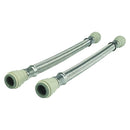 JG Speedfit Flexible Hose 15mm x 15mm - 1000mm - FlX47