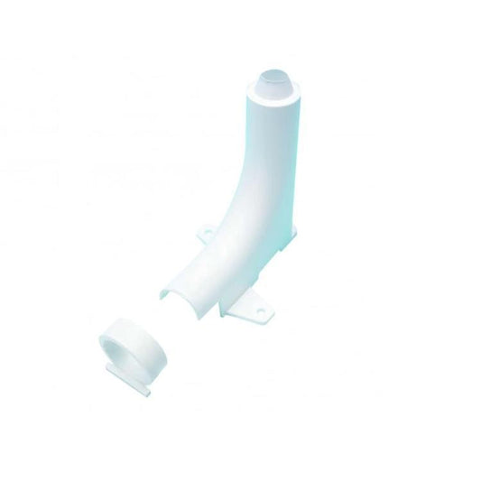 JG Speedfit Conduit Elbow 10mm-22mm CONELB