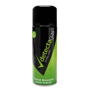 Detectagas Co Alarm Test Kit DG520