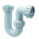 McAlpine Seal P Trap 50mm x 75mm SM10V
