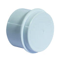 McAlpine Blank Cap 32mm S23M