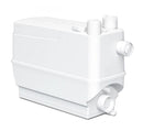 Grundfos Sololift2 C-3 Bathroom Macerator