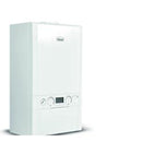 Ideal Logic C24 Natural Gas Combi Boiler ErP 213980