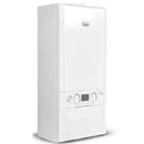 Ideal Logic C35 Natural Gas Combi Boiler ErP 213982