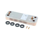 Baxi Heat Exchanger DHW (10 Plate Exchanger) 7225724