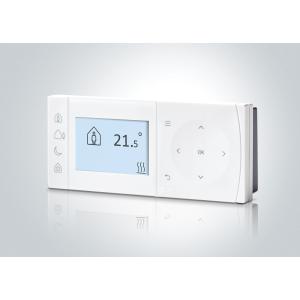 Danfoss TPOne-M Programmable Room Thermostat 087N785200 (Mains)
