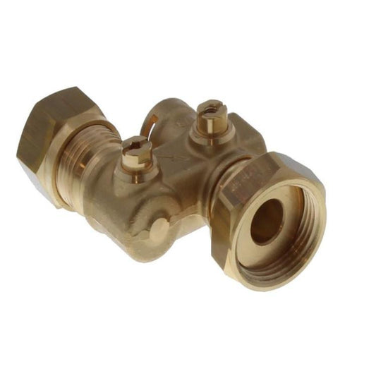 Vaillant Glow Worm 0020026413 Water Valve