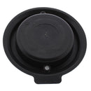 Glowworm 0020020719 Cover Rear (Flueoutlet)