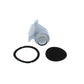 Glowworm 0020020498 Elbow 87