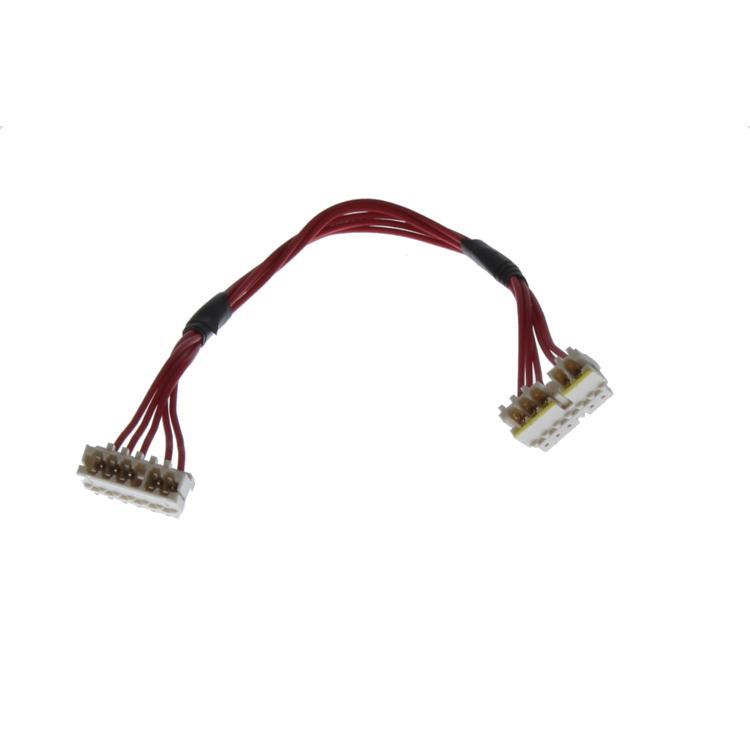 Glowworm Interface Harness 0020025183