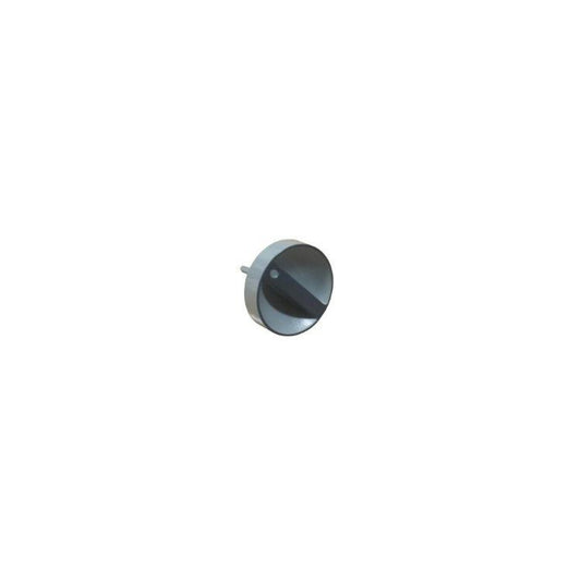 Worcester Bosch Grey Control Knob 87161410440