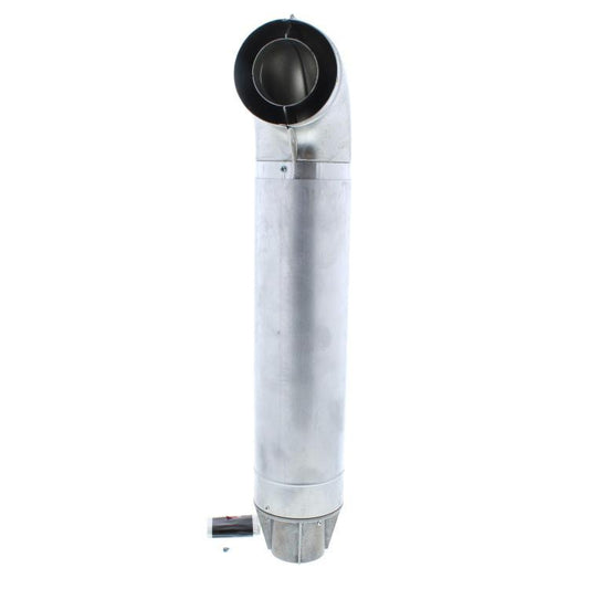 Worcester 77161910680 Telescopic Flue Kit