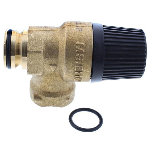 Worcester 87161567640 Pressure Relief Valve