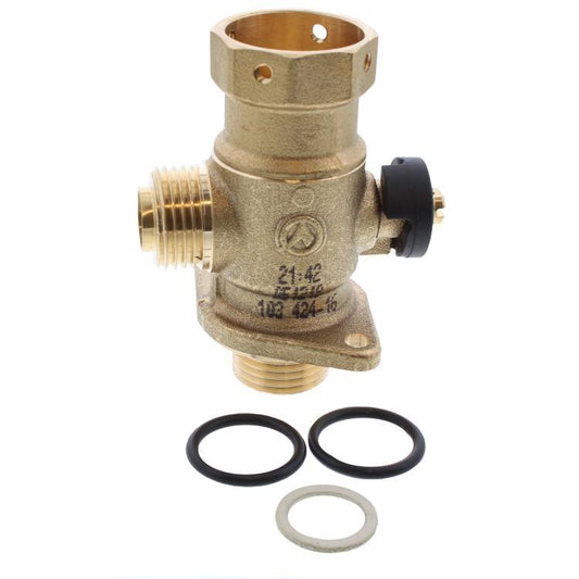 Worcester Bosch 87161034240 Valve - DCW in  (Uk)