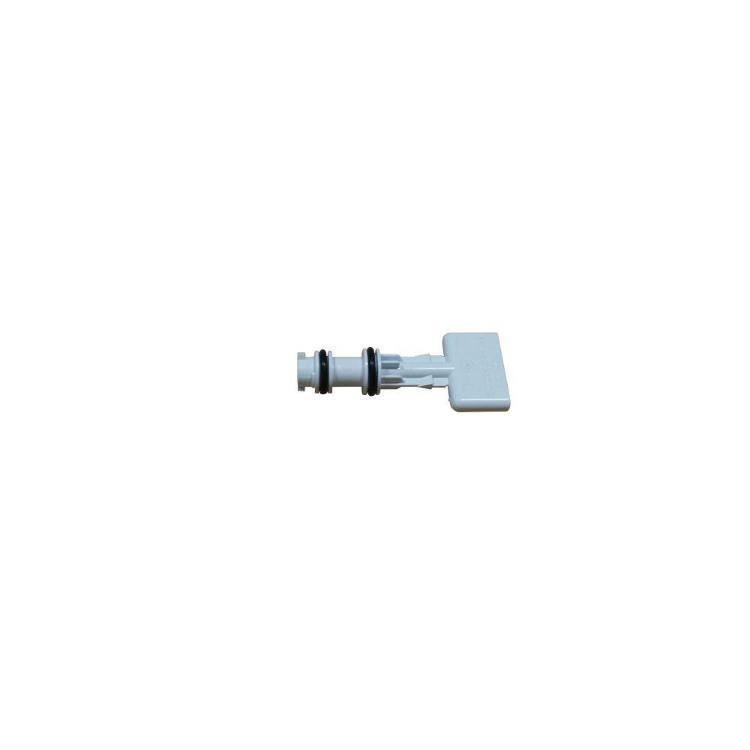 Worcester 87161045910 Charging Assembly Small Key