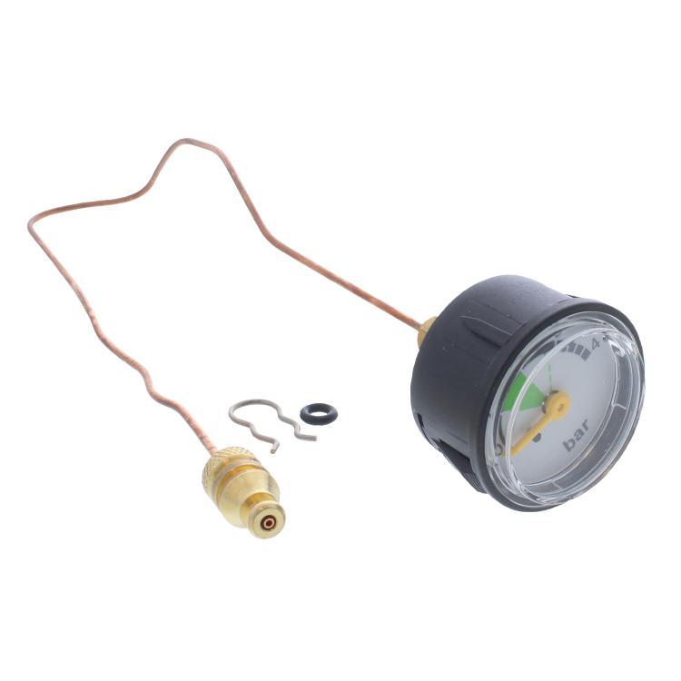 Worcester Bosch 87172080790 Gauge - Manometer