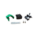Worcester Bosch Diverter Valve Assembly 87161068450