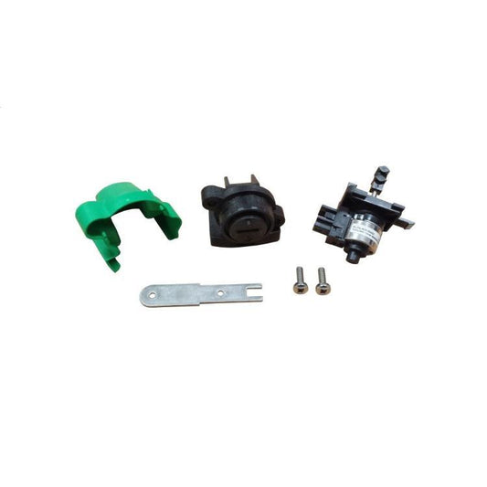 Worcester Bosch Diverter Valve Assembly 87161068450