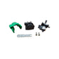 Worcester Bosch Diverter Valve Assembly 87161068450