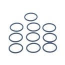 Worcester 87161408140 O-ring - 2.0 x 16.00 Id Ep